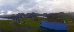 Archiv Foto Webcam Tschuggen, Arosa Bergbahnen 06:00