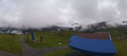 Archiv Foto Webcam Tschuggen, Arosa Bergbahnen 11:00