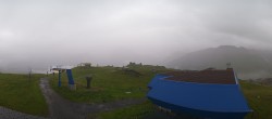 Archiv Foto Webcam Tschuggen, Arosa Bergbahnen 07:00