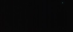 Archiv Foto Webcam Tschuggen, Arosa Bergbahnen 01:00