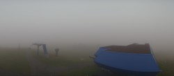 Archiv Foto Webcam Tschuggen, Arosa Bergbahnen 09:00