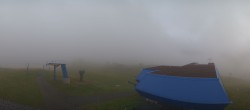 Archiv Foto Webcam Tschuggen, Arosa Bergbahnen 07:00