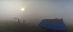 Archiv Foto Webcam Tschuggen, Arosa Bergbahnen 07:00