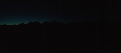 Archiv Foto Webcam Tschuggen, Arosa Bergbahnen 05:00