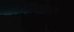 Archiv Foto Webcam Tschuggen, Arosa Bergbahnen 05:00