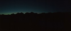 Archiv Foto Webcam Tschuggen, Arosa Bergbahnen 06:00