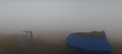Archiv Foto Webcam Tschuggen, Arosa Bergbahnen 13:00