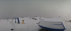 Archived image Webcam Tschuggen - Arosa-Lenzerheide 11:00