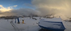Archived image Webcam Tschuggen - Arosa-Lenzerheide 15:00