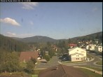 Archived image Webcam Zelezna Ruda: centre 09:00