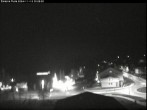 Archived image Webcam Zelezna Ruda: centre 23:00