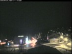 Archived image Webcam Zelezna Ruda: centre 23:00