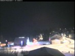 Archiv Foto Webcam Zelezna Ruda: Im Ort 05:00