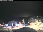 Archived image Webcam Zelezna Ruda: centre 05:00