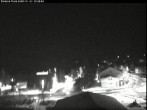 Archived image Webcam Zelezna Ruda: centre 23:00