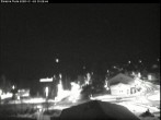 Archived image Webcam Zelezna Ruda: centre 23:00