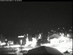 Archived image Webcam Zelezna Ruda: centre 01:00