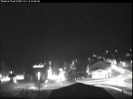 Archived image Webcam Zelezna Ruda: centre 03:00