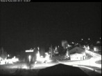 Archived image Webcam Zelezna Ruda: centre 23:00