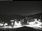 Archived image Webcam Zelezna Ruda: centre 03:00