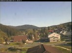 Archived image Webcam Zelezna Ruda: centre 07:00