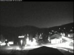 Archiv Foto Webcam Zelezna Ruda: Im Ort 03:00