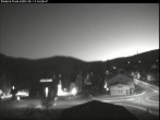 Archiv Foto Webcam Zelezna Ruda: Im Ort 03:00