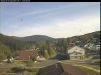 Archived image Webcam Zelezna Ruda: centre 07:00