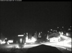 Archived image Webcam Zelezna Ruda: centre 23:00