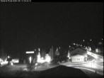 Archived image Webcam Zelezna Ruda: centre 01:00