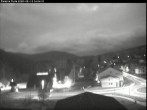 Archived image Webcam Zelezna Ruda: centre 03:00