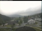 Archived image Webcam Zelezna Ruda: centre 05:00