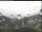 Archived image Webcam Zelezna Ruda: centre 09:00