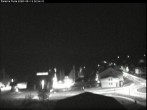 Archiv Foto Webcam Zelezna Ruda: Im Ort 01:00