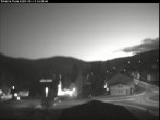 Archiv Foto Webcam Zelezna Ruda: Im Ort 03:00