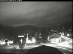 Archived image Webcam Zelezna Ruda: centre 03:00