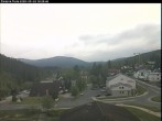 Archived image Webcam Zelezna Ruda: centre 05:00