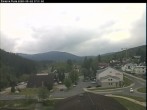 Archived image Webcam Zelezna Ruda: centre 06:00