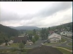 Archived image Webcam Zelezna Ruda: centre 07:00