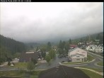 Archived image Webcam Zelezna Ruda: centre 09:00