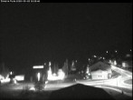 Archiv Foto Webcam Zelezna Ruda: Im Ort 01:00