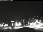 Archiv Foto Webcam Zelezna Ruda: Im Ort 23:00