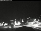 Archiv Foto Webcam Zelezna Ruda: Im Ort 01:00