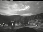 Archiv Foto Webcam Zelezna Ruda: Im Ort 03:00