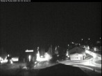 Archiv Foto Webcam Zelezna Ruda: Im Ort 01:00