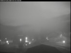 Archiv Foto Webcam Zelezna Ruda: Im Ort 03:00