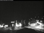 Archiv Foto Webcam Zelezna Ruda: Im Ort 01:00