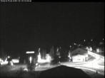 Archiv Foto Webcam Zelezna Ruda: Im Ort 01:00