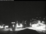 Archived image Webcam Zelezna Ruda: centre 23:00
