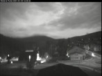 Archiv Foto Webcam Zelezna Ruda: Im Ort 03:00